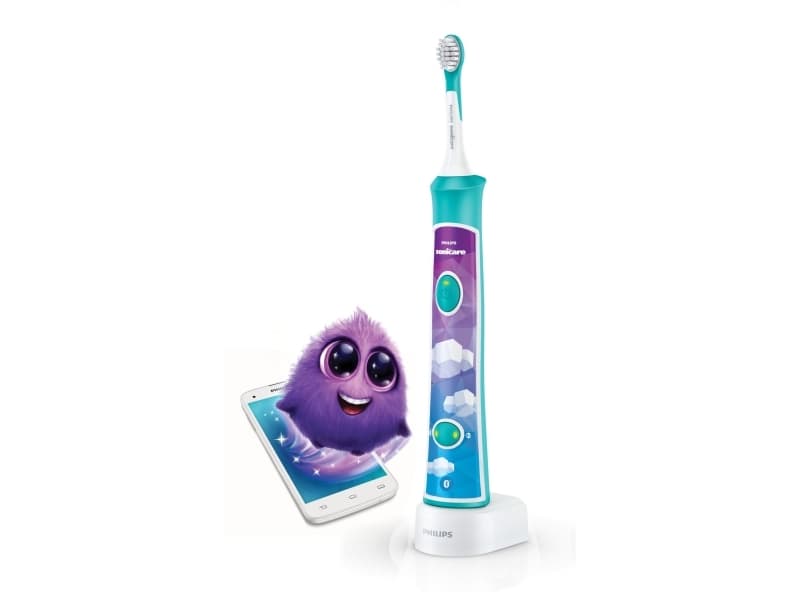 Philips Sonicare For Kids Sonic elektrisk tannbørste HX6321/03