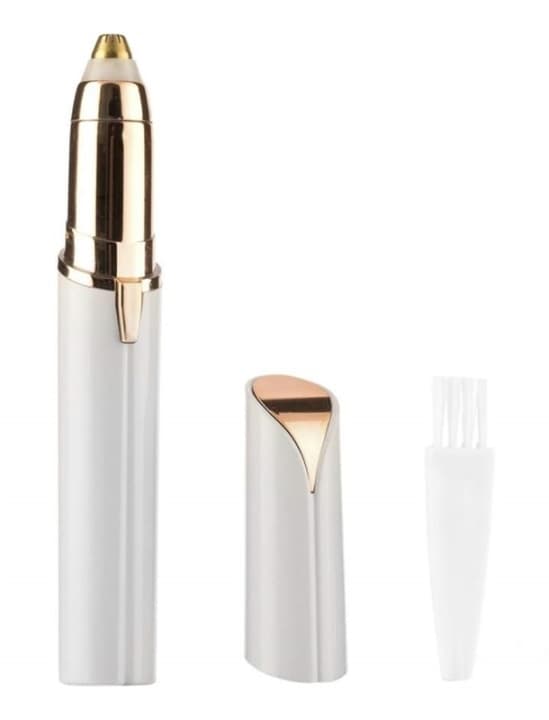 Beautiful Brows - Trimmer för ögonbryn