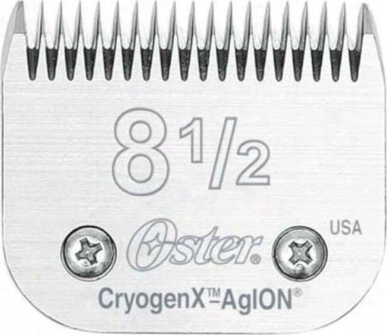 Oster OSTER 919-14 Blade set (8 1/2), 2,8 mm