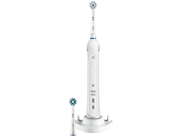 Braun Oral-B Smart 4000 oppladbare proteser