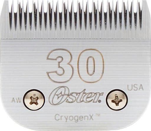 Oster OSTER 919-02 Blade set (30), 0,5 mm