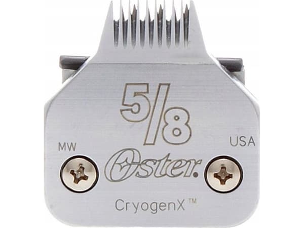 Oster OSTER 919-10 Blade set (5/8), 16 x 0,8 mm