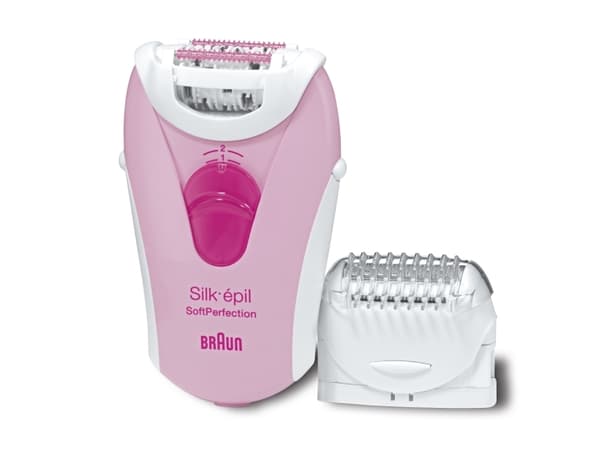Braun Soft Perfection 3270 epilator