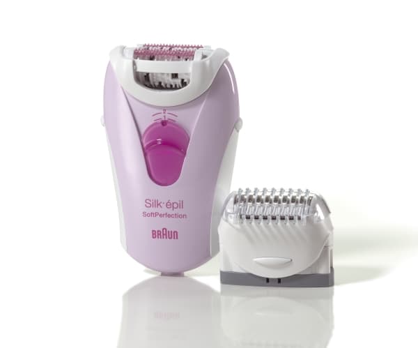 Braun Soft Perfection 3270 epilator