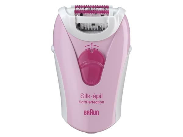 Braun Soft Perfection 3270 epilator