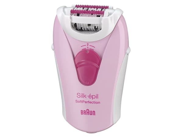 Braun Soft Perfection 3270 epilator