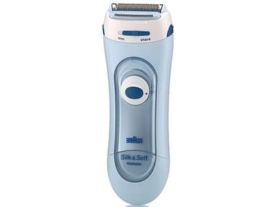 Braun BRAUN LS 5160 Kvinne. barbermaskin
