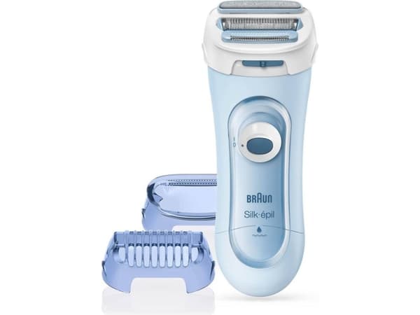 Braun BRAUN LS 5160 Kvinne. barbermaskin