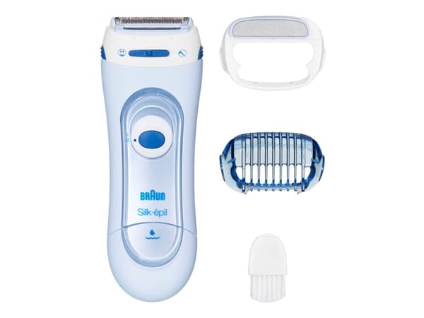 Braun BRAUN LS 5160 Kvinne. barbermaskin
