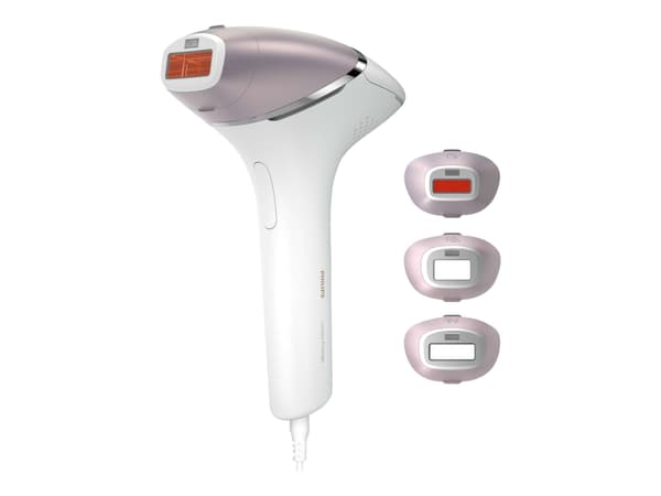 Philips Lumea Prestige BRI947 - Hårborttagningssystem