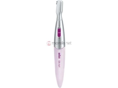 Braun Silk-épil Styler FG1100, AAA, Rosa