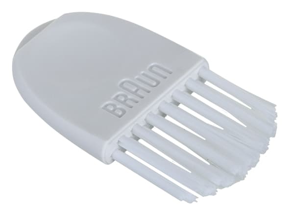 Braun FaceSpa Pro 921, Bronse, Hvit, 10 pinsetter, Hake, Panne, Overleppe, 1 timer