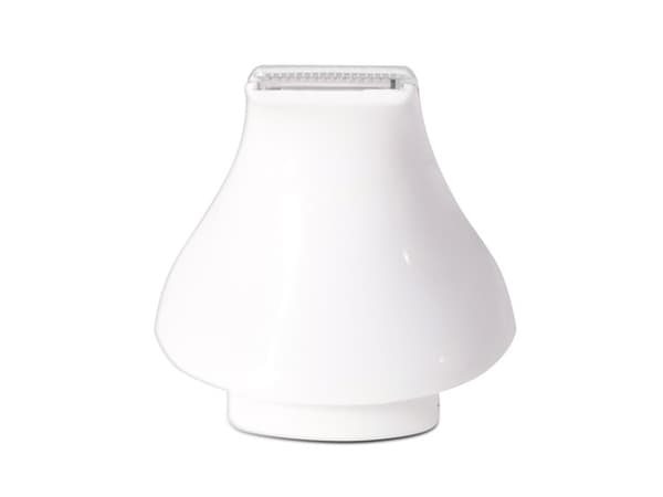 RIO Beauty 4-in-1 shaver and facial brush RIO SHFA