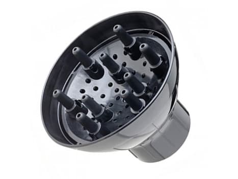 Parlux 385, Diffusordyse, Parlux, Sort, 385 Power Light, 1 stykker