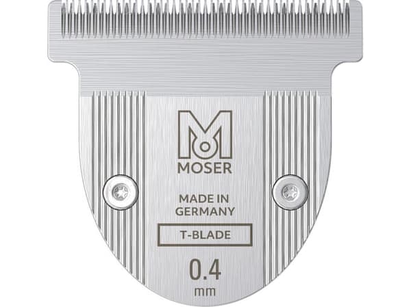 Moser MOSER 1584-7161 T-Blade Kuttehode