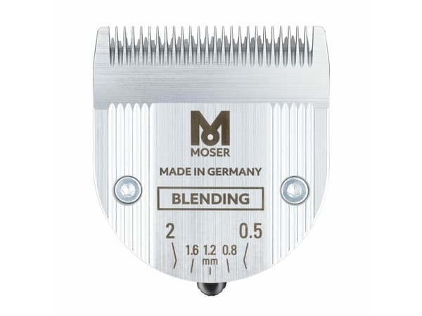 Moser 1887-7050, 2 mm, Sølv, Moser, Tysklandin osavaltio