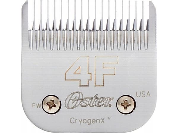 Oster OSTER 919-18 Blade set (4F), 9,5 mm