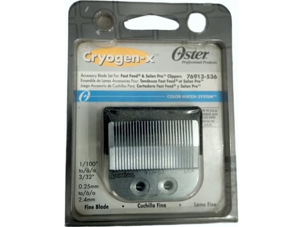 OSTER 913-53 skjærehode (0000 - 1)