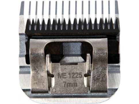 MOSER 1225-5870 Bladuppsättning 7mm