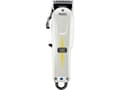 Miniatyrbild 3 av 5: Wahl Cordless Super Taper, Vit, 1 mm, 3,5 mm, 4 cm, Stål, DC