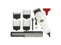Miniatyrbild 5 av 5: Wahl Cordless Super Taper, Vit, 1 mm, 3,5 mm, 4 cm, Stål, DC