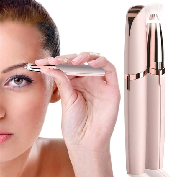 Beautiful Brows - Trimmer för ögonbryn