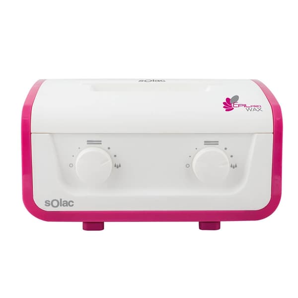 SOLAC Epil Pro Wax