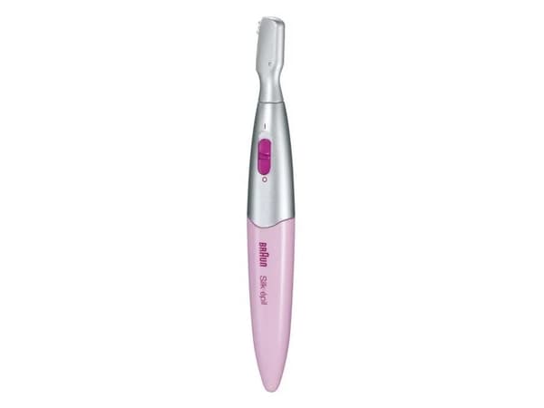 Braun WOMEN'S TRIMMER BRAUN FG1100 WH Rosa