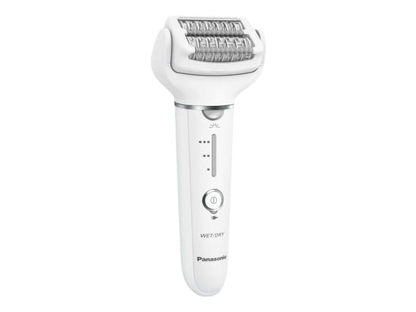 Panasonicin epilaattori PANASONIC DEPILATOR ES-EY31-W503