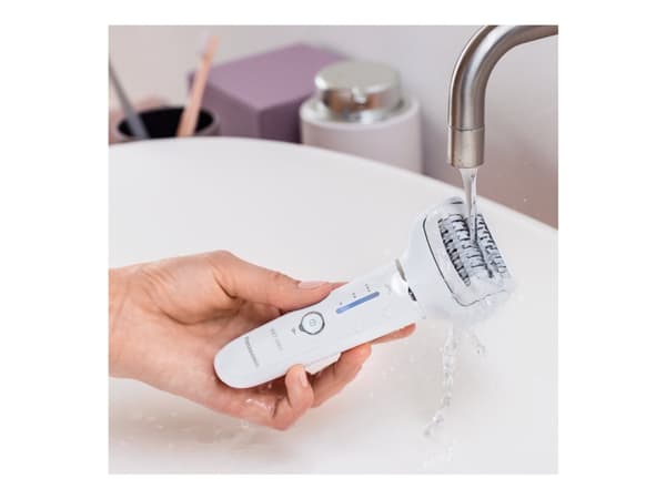 Panasonicin epilaattori PANASONIC DEPILATOR ES-EY31-W503