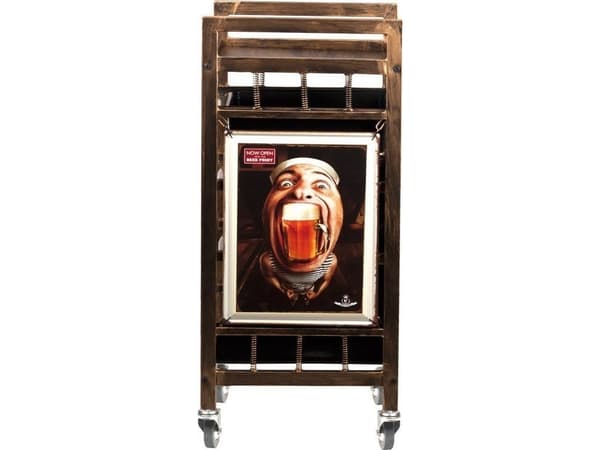 Activeshop Gabbiano hairdresser helper 8-139