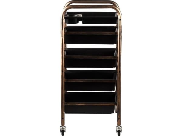 Activeshop Gabbiano hairdresser's helper 8-76