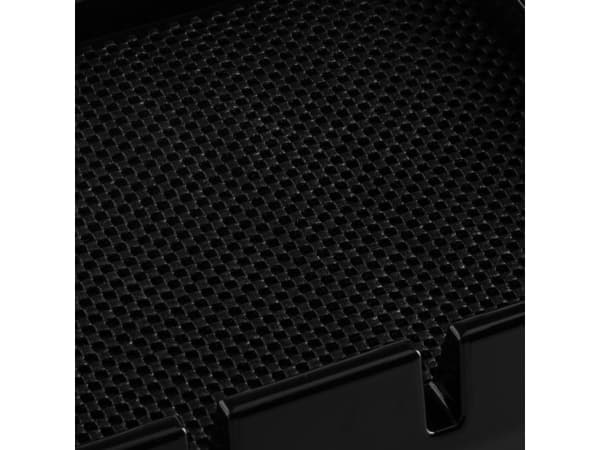Activeshop Organizer for hairdressing razors