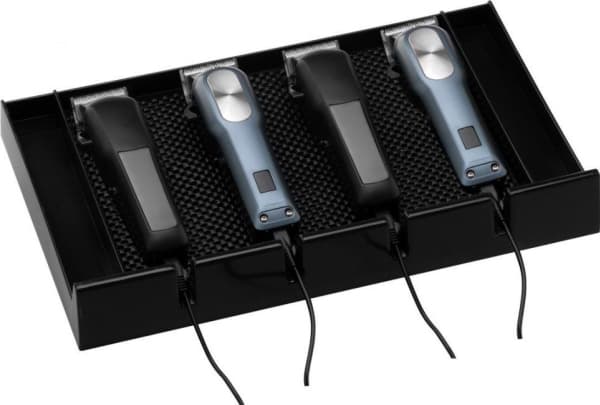 Activeshop Organizer for hairdressing razors