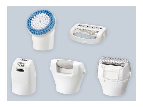 Panasonic epilator PANASONIC DEPILATOR ES-EY90-A503