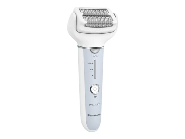 Panasonicin epilaattori PANASONIC DEPILATOR ES-EY90-A503