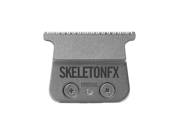 BaByliss Ekstra blad for trimmer Skeleton Gunsteel FX707ZGSE
