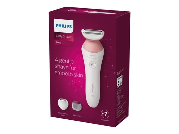 Philips Shaver BRL146