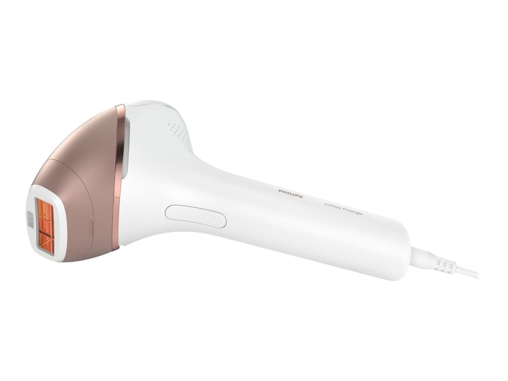 Lumea Prestige Lumea Ipl 8000 Series Bri945/00 Ipl Hair Removal Device With Senseiq