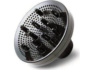Valera DSL, Diffusermunstycke, Svart
