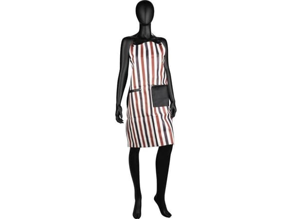 Activeshop FARTUCH BARBERSKI BB-01
