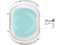 Miniatyrbilde 4 av 5: Activeshop FORSTØRSLAMPE ELEGANTE 6028 60 LED SMD 5D MED JUSTERBART STATIV. LYSINTENSITET