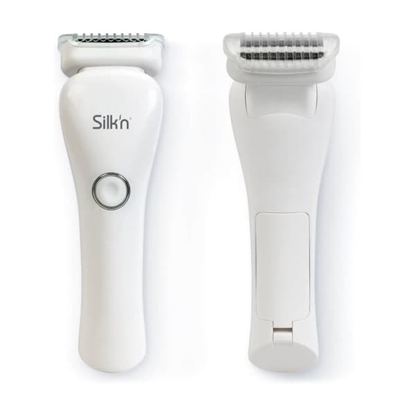 Silk'n Ladyshave Wet & Dry - LSW1PE1001