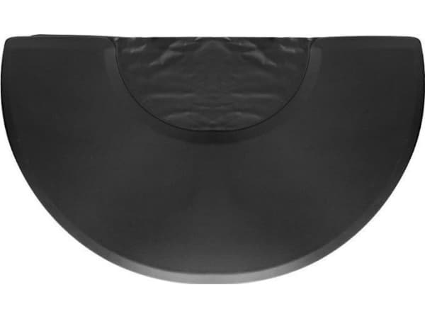 Activeshop Frisörmatta under fåtöljen