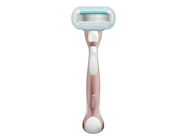 Venus Deluxe Smooth Sensitive (W,1 ks)