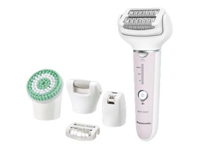 Panasonic ES-EY80-P503, Rosa, 2 pincetter, 69 mm, 49 mm, 165 mm, 175 g