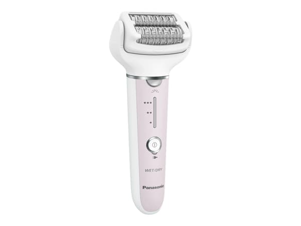 Panasonic ES-EY80-P503, Rosa, 2 pincetter, 69 mm, 49 mm, 165 mm, 175 g