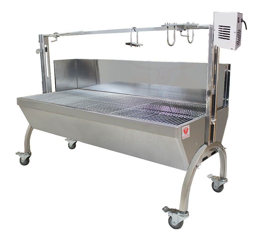Spädgris Grill 150H