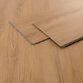 Miniatyrbillede 1 af 7: PVC-vinylgulv eg sandbar med kliksystem 4,2 mm til 1,5 m² designgulv ML-Design