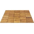 Miniatyrbild 8 av 9: Terrassplattor Tabula 12-pack lameller - 40